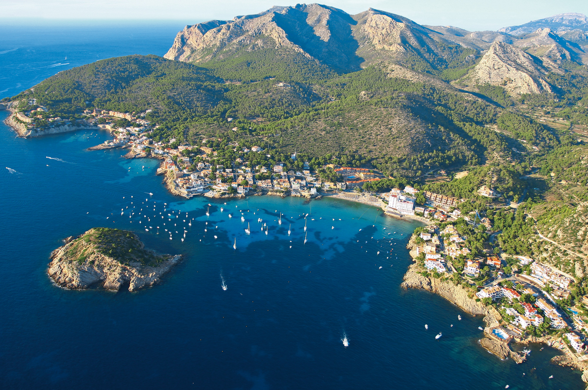 mallorca